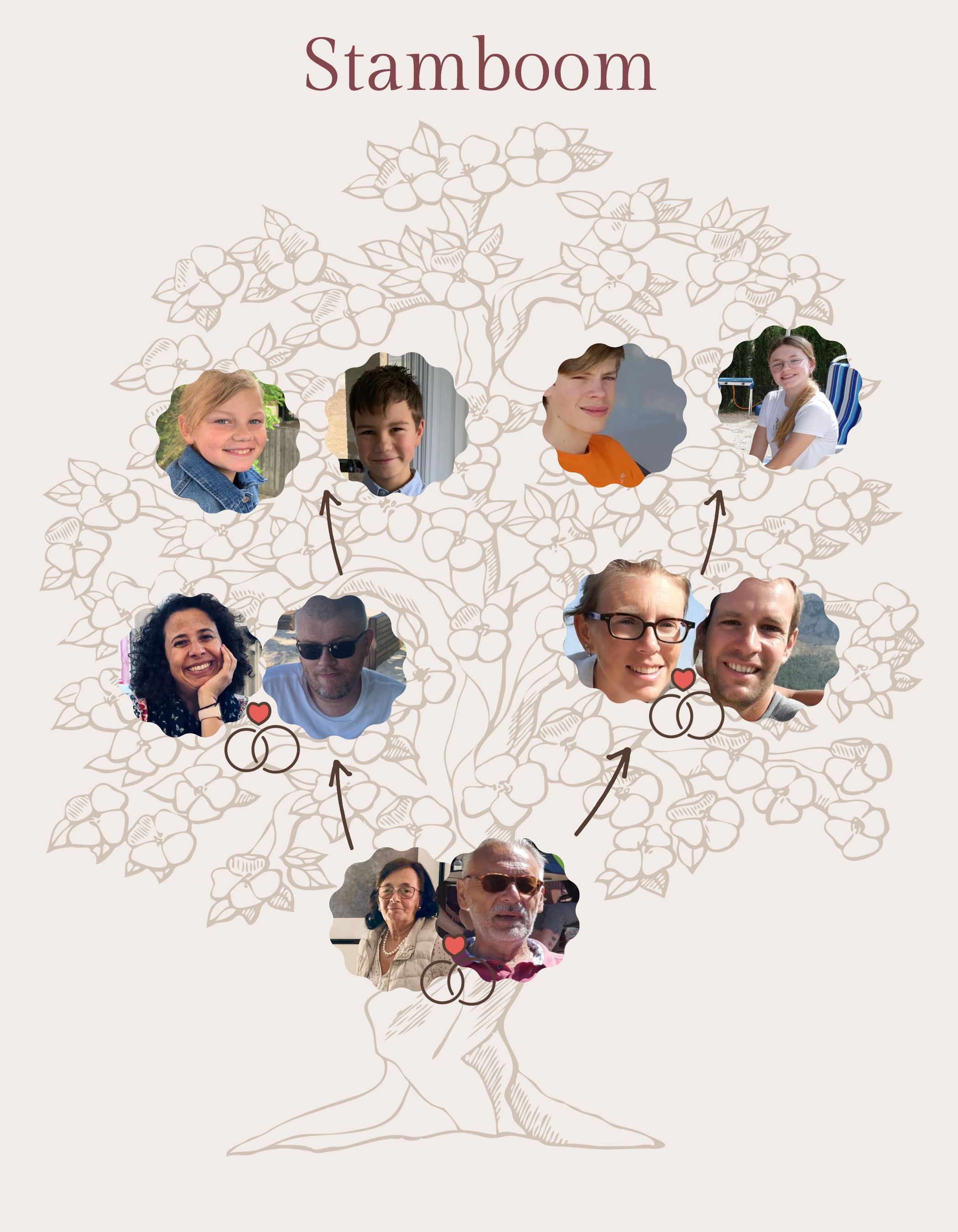 Hugo Website retangulo vertical